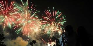 Ancol Siapkan Panggung Terapung dan Ribuan Kembang Api